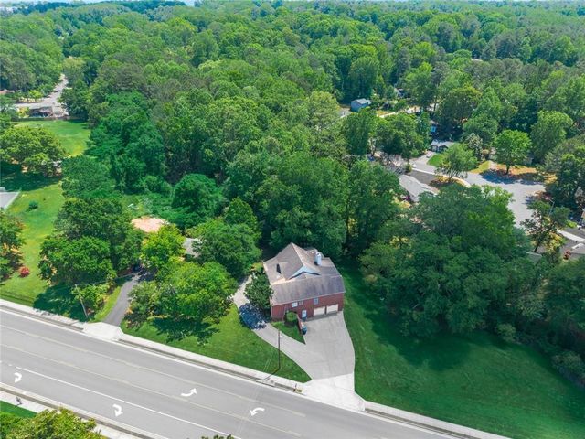 5030 Pine Mountain Road NW, Kennesaw, GA 30152