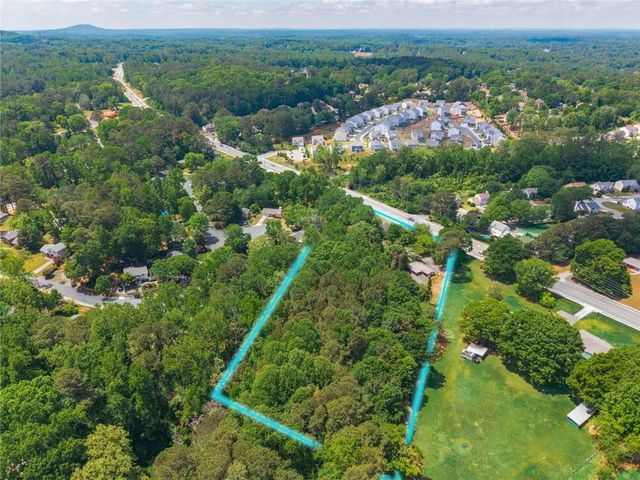 5030 Pine Mountain Road NW, Kennesaw, GA 30152