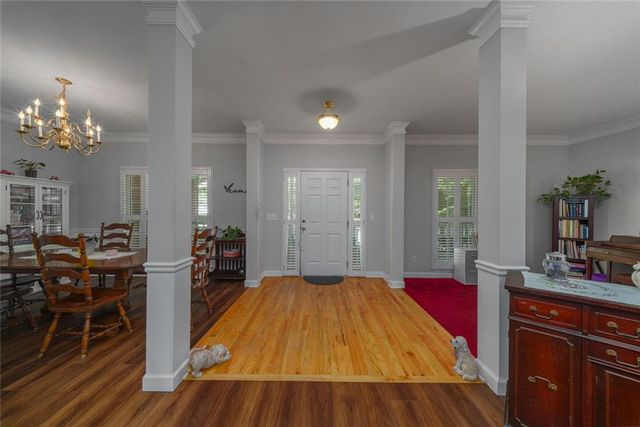 5030 Pine Mountain Road NW, Kennesaw, GA 30152