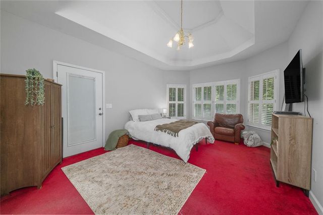 5030 Pine Mountain Road NW, Kennesaw, GA 30152