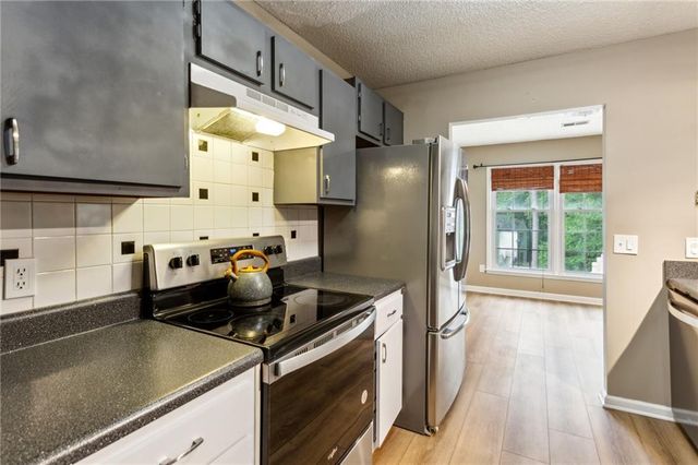 843 Sentinel Ridge SW, Marietta, GA 30064