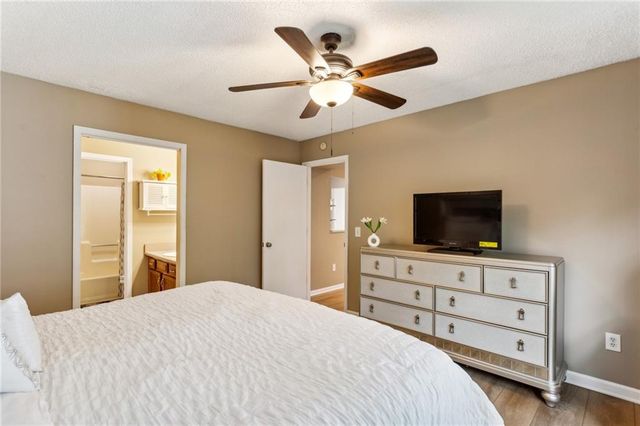 843 Sentinel Ridge SW, Marietta, GA 30064