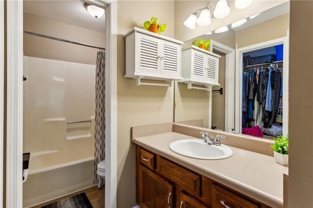 843 Sentinel Ridge SW, Marietta, GA 30064