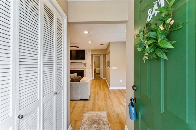 843 Sentinel Ridge SW, Marietta, GA 30064