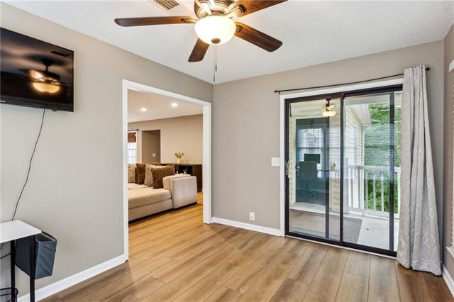 843 Sentinel Ridge SW, Marietta, GA 30064