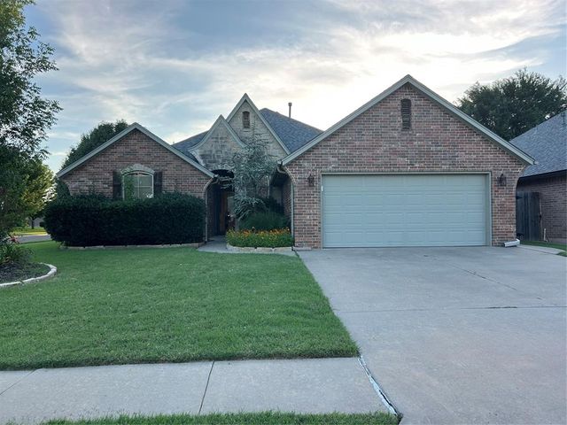 17217 Picasso Drive, Oklahoma City, OK 73170