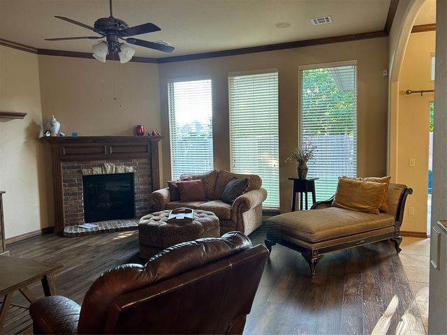 17217 Picasso Drive, Oklahoma City, OK 73170
