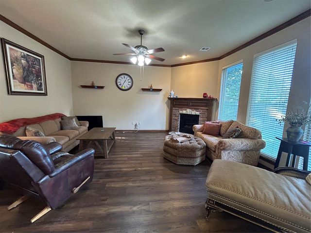 17217 Picasso Drive, Oklahoma City, OK 73170