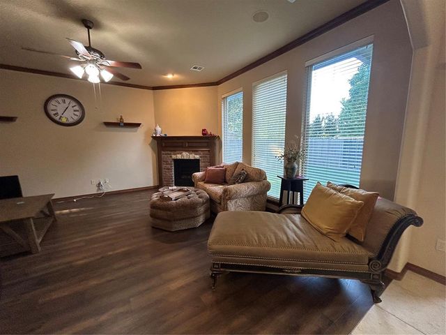 17217 Picasso Drive, Oklahoma City, OK 73170