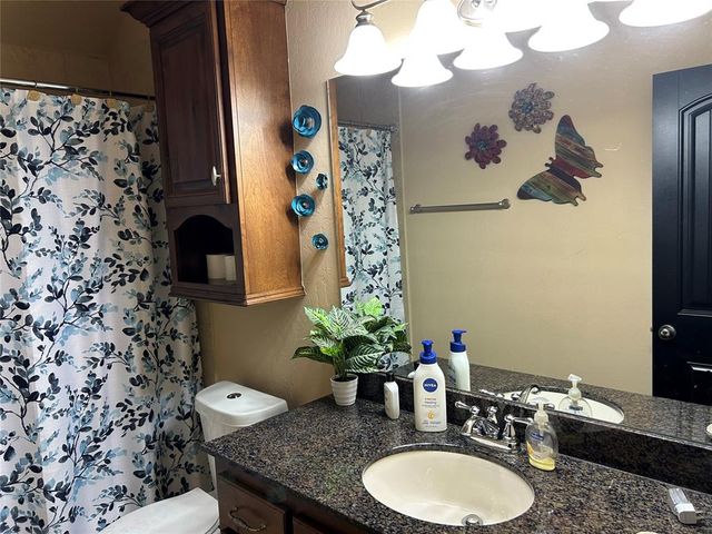 17217 Picasso Drive, Oklahoma City, OK 73170