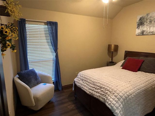 17217 Picasso Drive, Oklahoma City, OK 73170