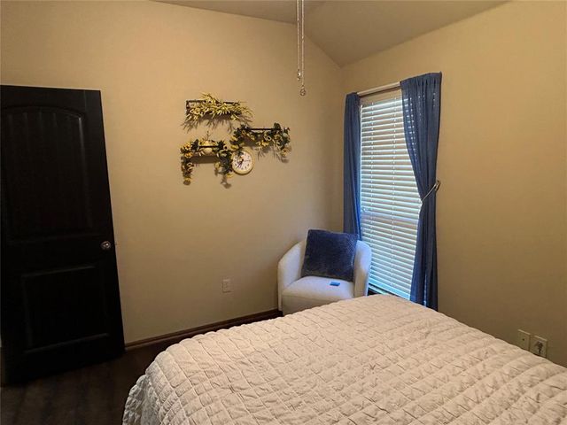 17217 Picasso Drive, Oklahoma City, OK 73170