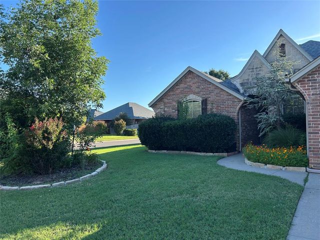 17217 Picasso Drive, Oklahoma City, OK 73170