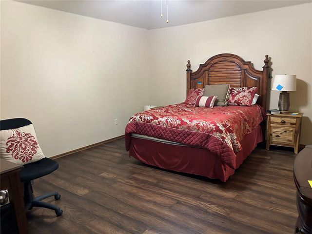 17217 Picasso Drive, Oklahoma City, OK 73170