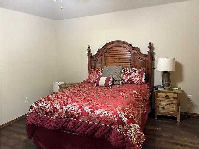 17217 Picasso Drive, Oklahoma City, OK 73170