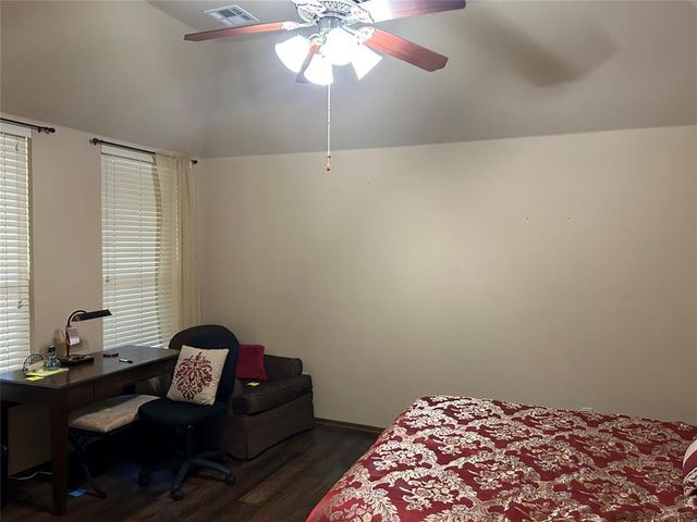 17217 Picasso Drive, Oklahoma City, OK 73170