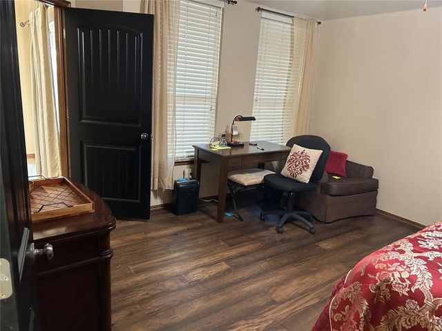 17217 Picasso Drive, Oklahoma City, OK 73170