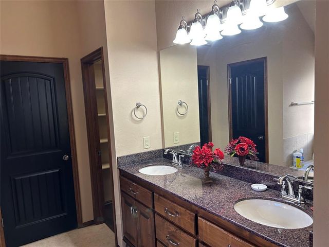 17217 Picasso Drive, Oklahoma City, OK 73170