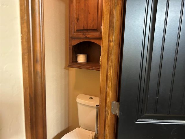 17217 Picasso Drive, Oklahoma City, OK 73170