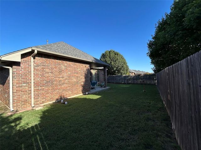 17217 Picasso Drive, Oklahoma City, OK 73170