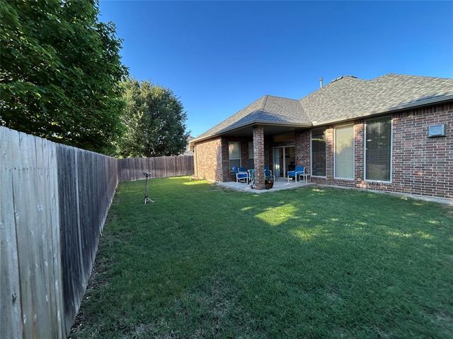 17217 Picasso Drive, Oklahoma City, OK 73170
