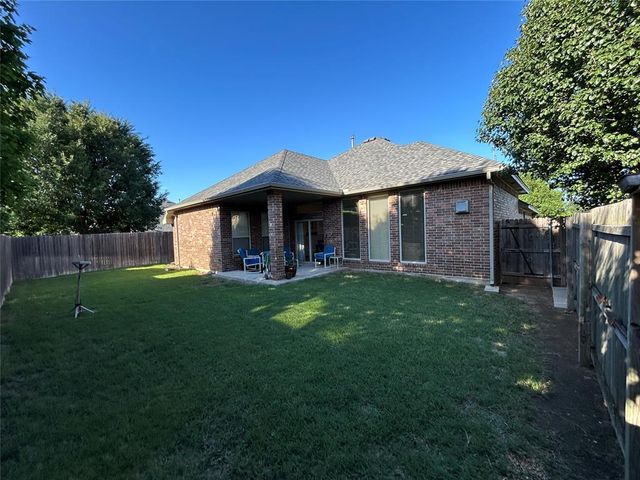 17217 Picasso Drive, Oklahoma City, OK 73170