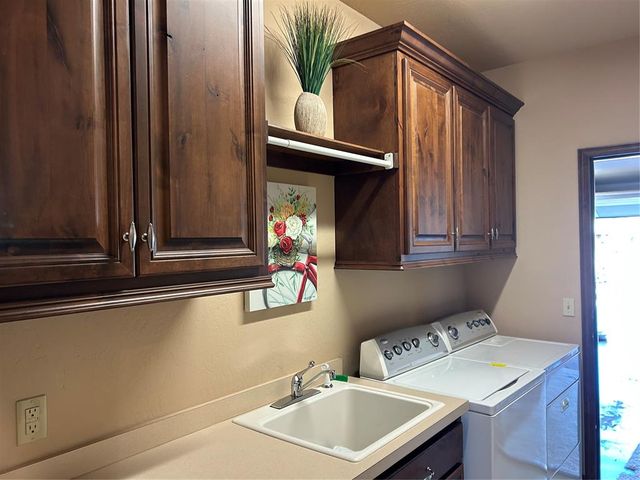 17217 Picasso Drive, Oklahoma City, OK 73170