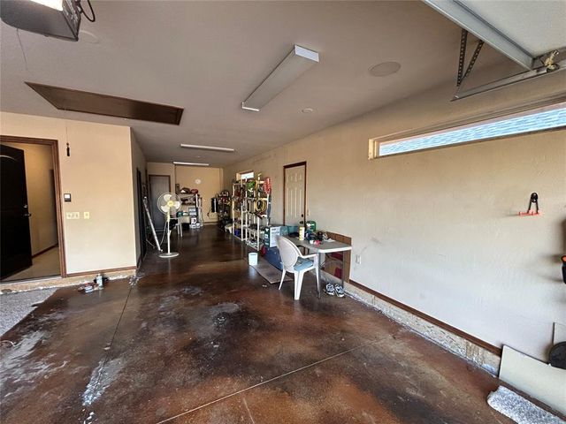 17217 Picasso Drive, Oklahoma City, OK 73170