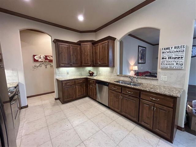 17217 Picasso Drive, Oklahoma City, OK 73170