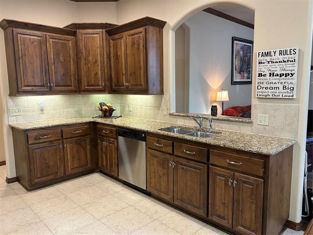 17217 Picasso Drive, Oklahoma City, OK 73170