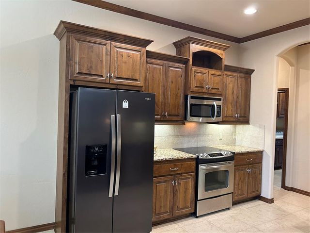 17217 Picasso Drive, Oklahoma City, OK 73170