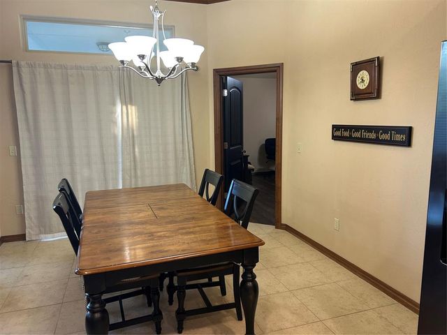 17217 Picasso Drive, Oklahoma City, OK 73170