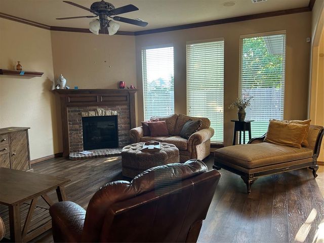17217 Picasso Drive, Oklahoma City, OK 73170