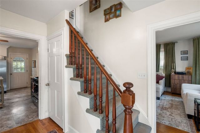 14 North Street, East Providence, RI 02915