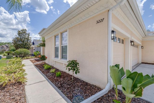 3227 WATERMARK DRIVE, Wesley Chapel, FL 33544