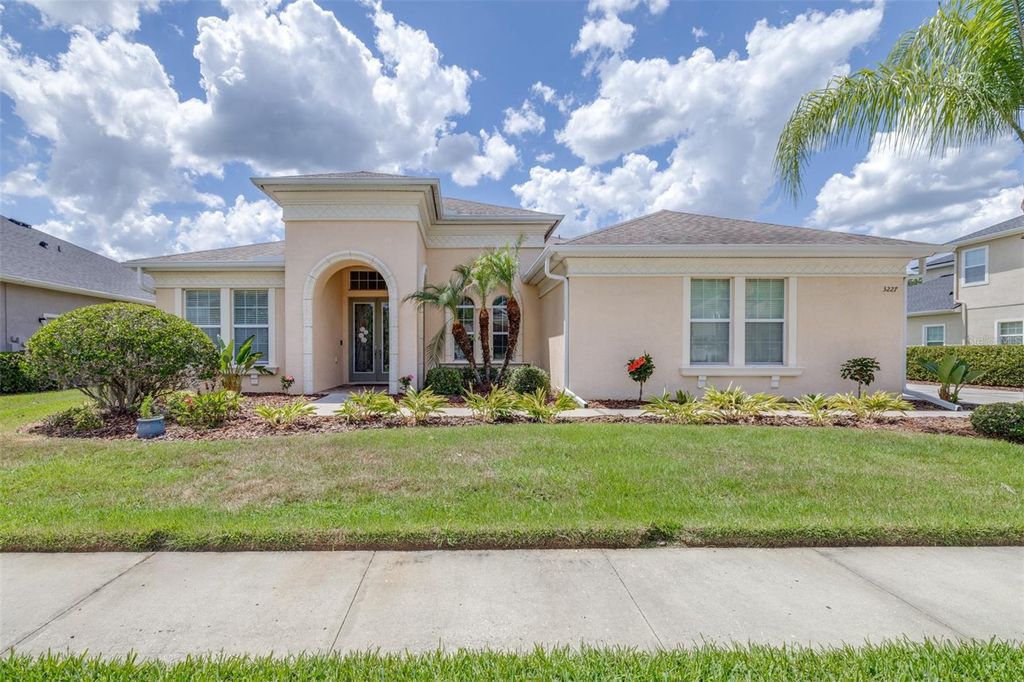 3227 WATERMARK DRIVE, Wesley Chapel, FL 33544