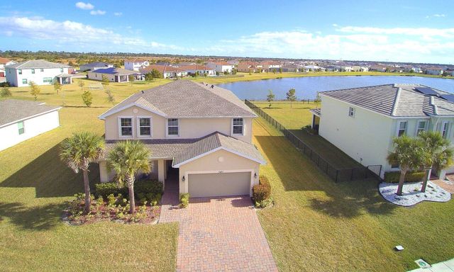 7487 NW Deysbrook Lane, Port St. Lucie, Port St Lucie, FL 34987