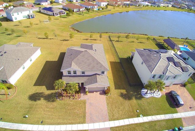 7487 NW Deysbrook Lane, Port St. Lucie, Port St Lucie, FL 34987