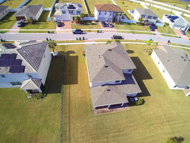 7487 NW Deysbrook Lane, Port St. Lucie, Port St Lucie, FL 34987