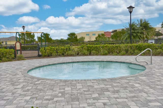 7487 NW Deysbrook Lane, Port St. Lucie, Port St Lucie, FL 34987