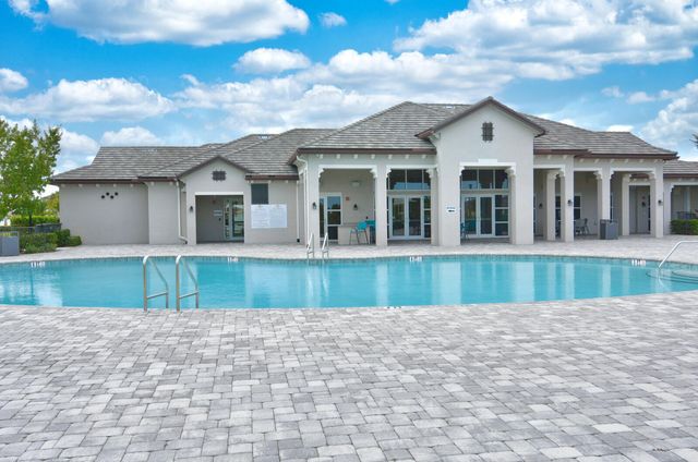 7487 NW Deysbrook Lane, Port St. Lucie, Port St Lucie, FL 34987