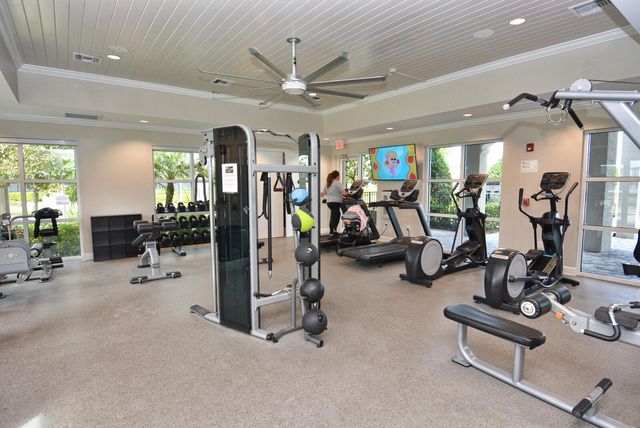 7487 NW Deysbrook Lane, Port St. Lucie, Port St Lucie, FL 34987