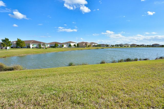 7487 NW Deysbrook Lane, Port St. Lucie, Port St Lucie, FL 34987