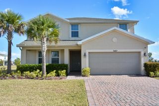 7487 NW Deysbrook Lane, Port St. Lucie, Port St Lucie, FL 34987