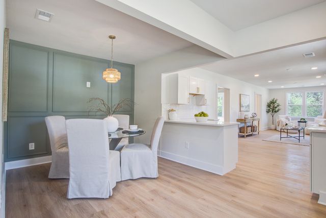 2601 Oregon Avenue, North Charleston, SC 29405