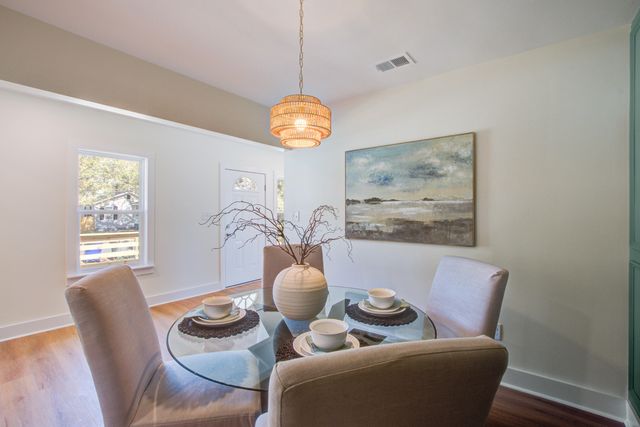 2601 Oregon Avenue, North Charleston, SC 29405