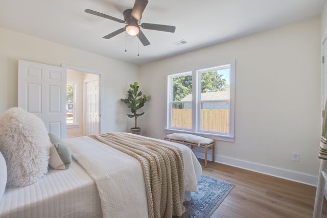 2601 Oregon Avenue, North Charleston, SC 29405