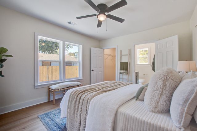 2601 Oregon Avenue, North Charleston, SC 29405