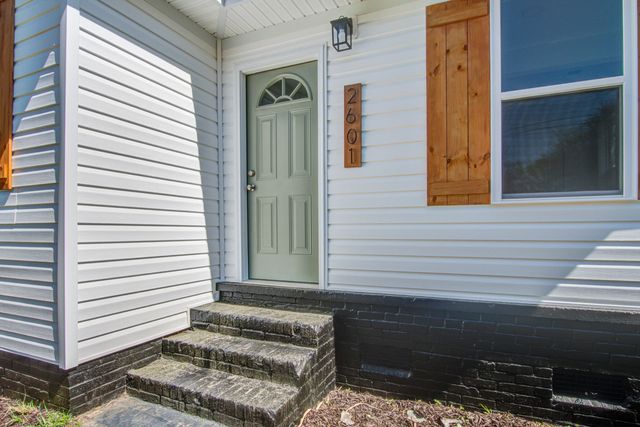 2601 Oregon Avenue, North Charleston, SC 29405