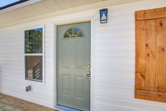 2601 Oregon Avenue, North Charleston, SC 29405